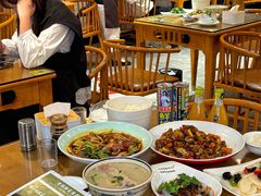 -易老妈蹄花.特色川菜(人民公园总店)