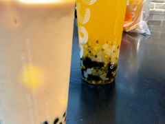 -CoCo都可(合生汇店)