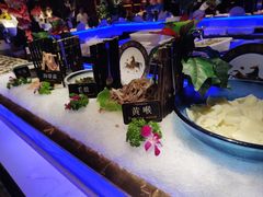 -加餐海鲜自助(宝龙一城店)