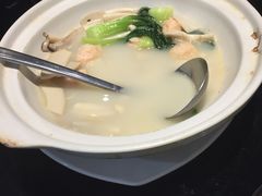 -高第街56号餐厅(银座商城玉函店)