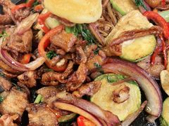 -一烙锅(友谊店)