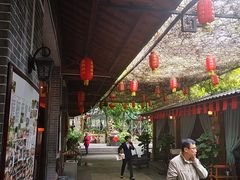 -农厨好味·温泉鹅·农家菜