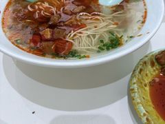 -白玉兰小吃(新村路店)