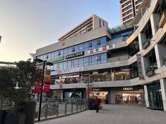 -浦江城市生活广场(江月路店)