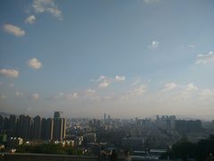-金鸡山公园