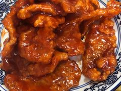 -北大地皖峰饭馆