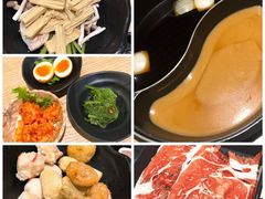 -伊豆野菜村(大族广场店)