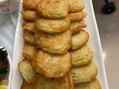 -金达莱烧烤(黎明南街店)