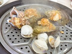 -船奇蒸汽海鲜·闽菜(八市海鲜总店)