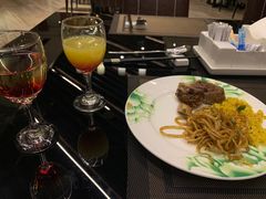 -索菲特酒店·海鲜自助 ·聚餐厅