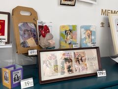 -海马体照相馆(天津世纪都会店)