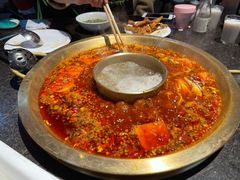 -巴蜀大宅门火锅(北大街店)