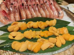 -花和海鲜自助(梅江店)