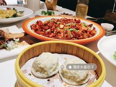 -悦融·京鲁菜·露台花园(安定门店)