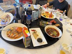 -上海小南国(国会店)