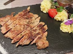 -LA CREPERIE BRETONNE布列塔尼法式餐厅(天童北路店)