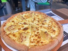 -魏斯理汉堡(西安沣东吾悦店)