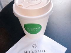-明谦·Coffee&Cocktail Bar(美您公园店)