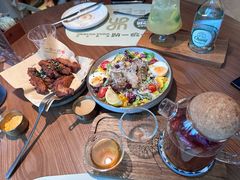 -一沙一城·岩烤牛扒(深圳首店)