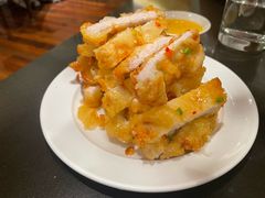 -北京王府井希尔顿酒店·秦唐中餐厅Chynna