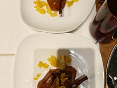 -怡品堂·金宴 (北京索菲特大酒店)