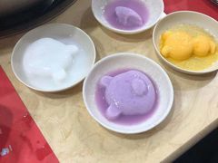 -渔香岛美蛙鱼头火锅(威清路店)