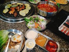 -高丽苑韩国烤肉(海昌路旗舰店)