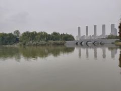 -玉潭苑公园