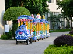 -惠州金海湾嘉华度假酒店