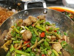 -情妹耙泥鳅·江湖川菜(科华店)