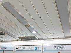 -陆家浜路(地铁站)