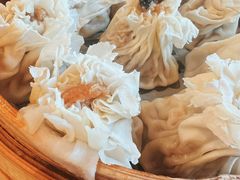 -都一处烧麦馆(前门店)