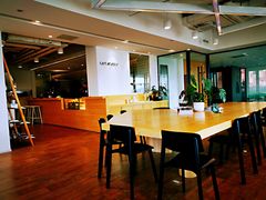 大堂-Cafe Mersey默西咖啡(西交店)