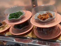 -争鲜回转寿司(通州万达店)