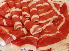 -老五四季涮肉(菜市口店)