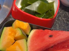 -醉董牛川派鲜肉自选火锅(烟台店)