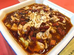 -北京小肠陈饭庄(方庄店)