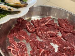 -丰尔粥食·粥底火锅·桑拿鸡(大良总店)