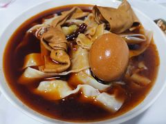 -洋洋安徽牛肉板面(洋洋店)