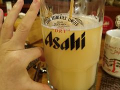 -半藏居酒屋(香港花园店)