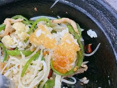 -园园锅巴米饭(高新四路店)