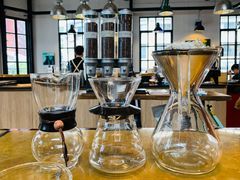 -The Workshop Coffee
