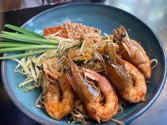 -KARN敢·春武里泰国小餐馆(版筑翠园店)