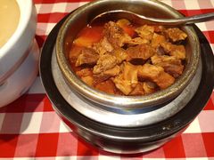 -西贝(紫荆广场店)