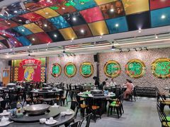 -飞尝蚝·顺德菜·鱼生(顺德总店)