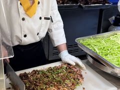 -天津瀚金佰九号温泉酒店(南楼地铁站店)