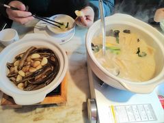 -老淮安·淮安菜(周恩来纪念馆店)