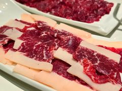 -今日牛事潮汕鲜牛肉火锅(瑞金店)