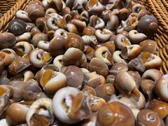 -健眺小海鲜(临海后山店)