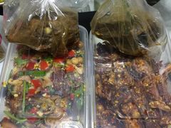 -鸿运兔·手撕烤兔(天府广场店)